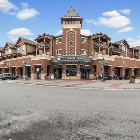 Fabulous Riverstone Retreat Coeur d'Alene Exterior foto
