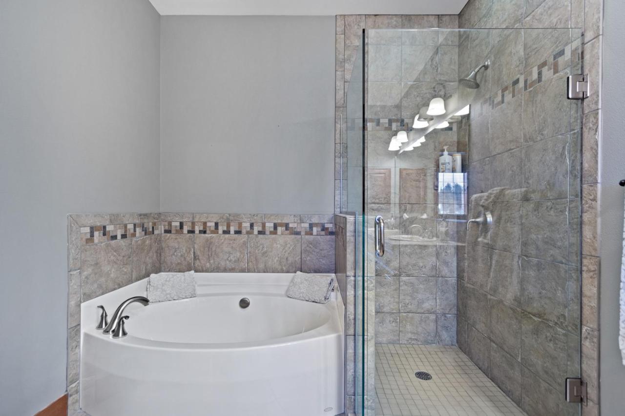 Fabulous Riverstone Retreat Coeur d'Alene Exterior foto