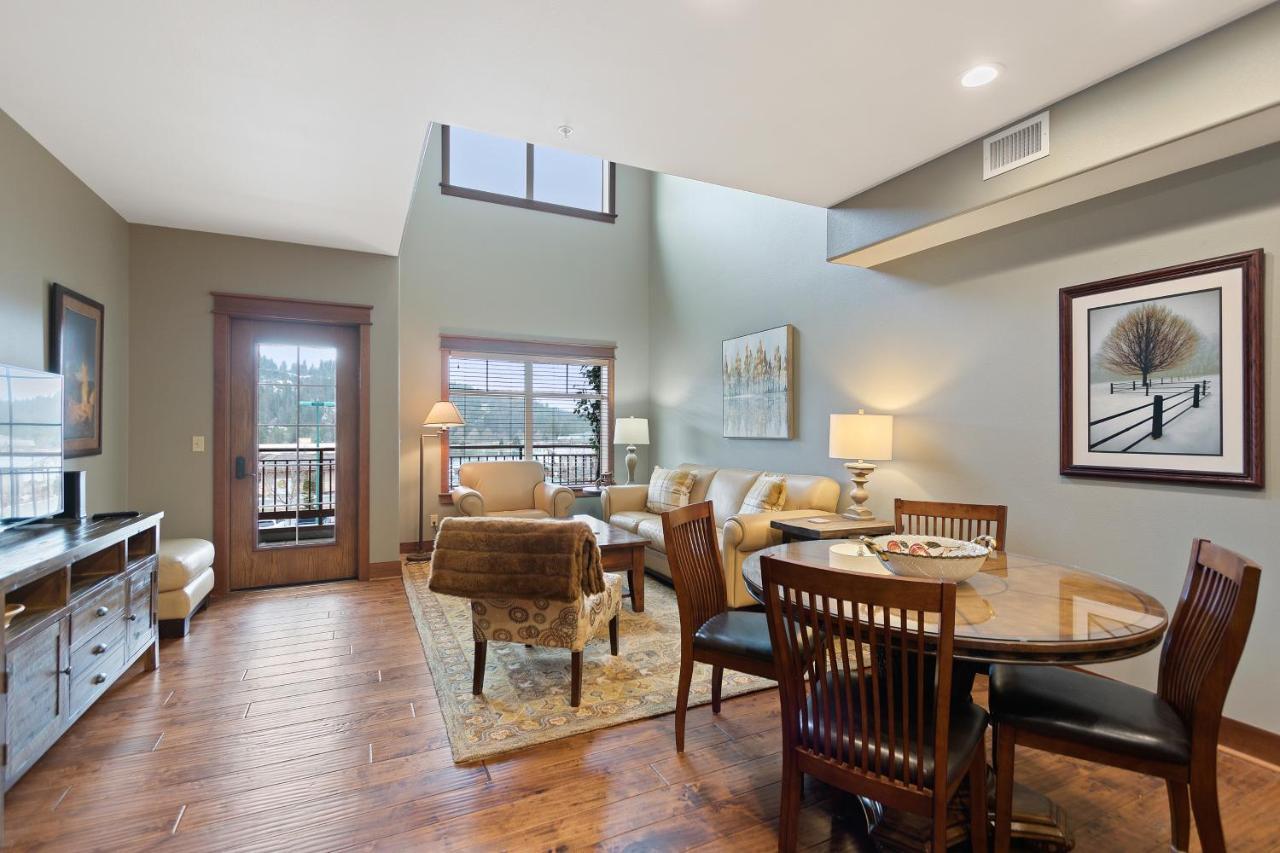 Fabulous Riverstone Retreat Coeur d'Alene Exterior foto