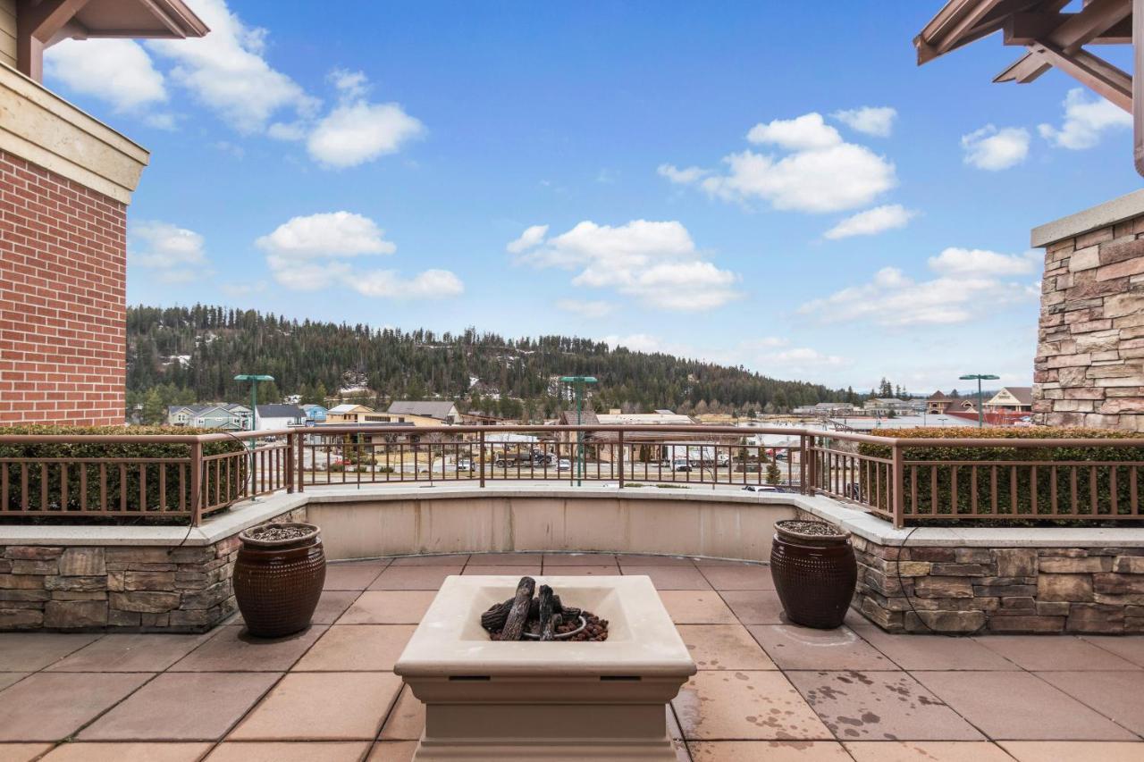 Fabulous Riverstone Retreat Coeur d'Alene Exterior foto