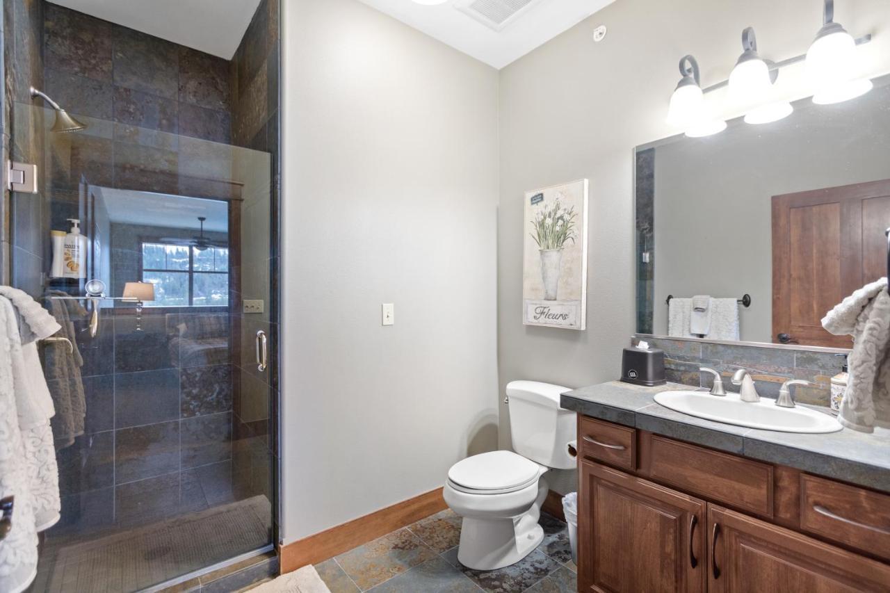 Fabulous Riverstone Retreat Coeur d'Alene Exterior foto